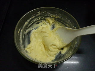 墨西哥豆沙面包的做法步骤:15