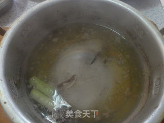 盐水猪肝的做法步骤:3