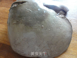 盐水猪肝的做法步骤:4