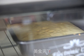 鲜奶小方的做法步骤:9