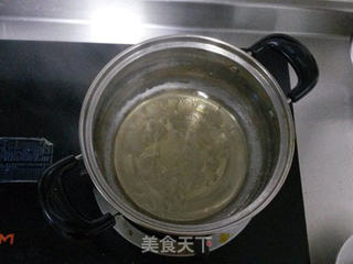 冬季里的滋补好零食——芝麻酥片的做法步骤:6