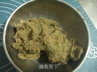 黄金肉松酥条的做法步骤:3