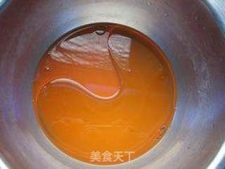 黄金肉松酥条的做法步骤:7