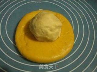 黄金肉松酥条的做法步骤:11
