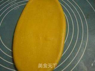 黄金肉松酥条的做法步骤:12