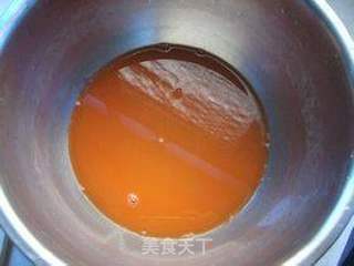 黄金肉松酥条的做法步骤:6