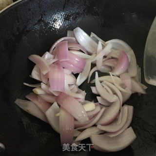 豉香牛肚的做法步骤：5