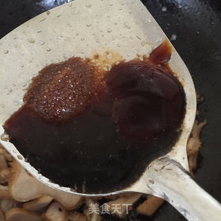 豉香牛肚的做法步骤：8