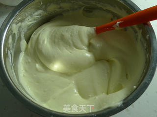 芭比娃娃蛋糕的做法步骤:6