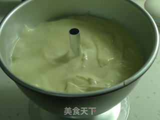 芭比娃娃蛋糕的做法步骤:7