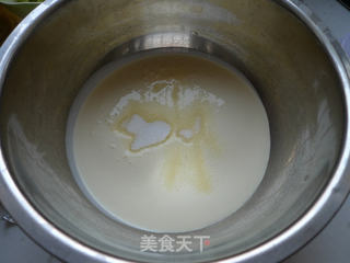 芭比娃娃蛋糕的做法步骤:12