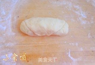 这个面包很有料【核桃肉桂面包】的做法步骤：3