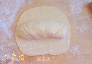 这个面包很有料【核桃肉桂面包】的做法步骤：4