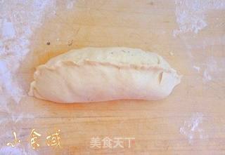 这个面包很有料【核桃肉桂面包】的做法步骤：5