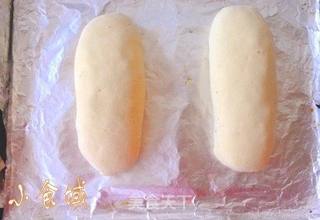 这个面包很有料【核桃肉桂面包】的做法步骤:6
