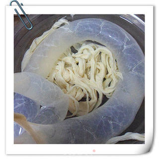 自制腊肠的做法步骤:2