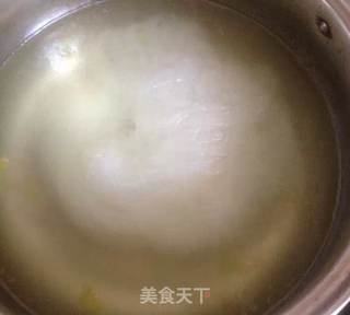 蒜蓉粉丝娃娃菜的做法步骤:5