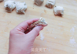 棋子烧饼的做法步骤:8
