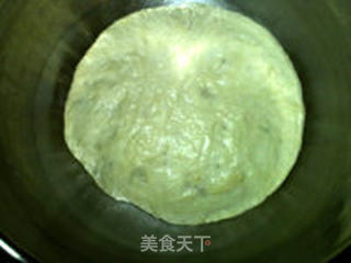 乡村面包的做法步骤:4