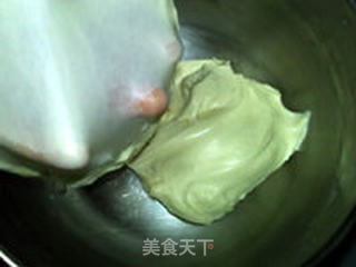 乡村面包的做法步骤:8
