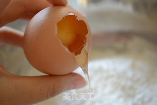 小餐包的做法步骤:4