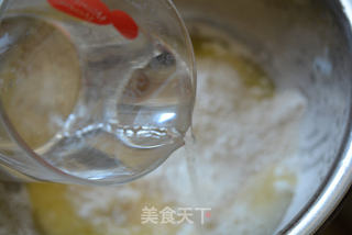 小餐包的做法步骤:5