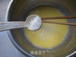 奶香苏打饼干的做法步骤:2