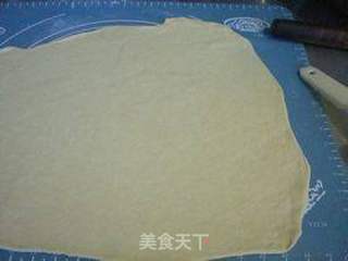 奶香苏打饼干的做法步骤:5