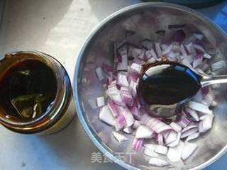 烤卤肉包的做法步骤:11