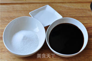 油辣醉黄瓜的做法步骤:5