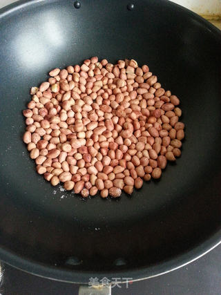 牛肉豆豉香辣酱的做法步骤:2
