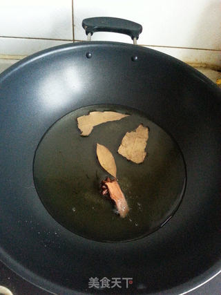 牛肉豆豉香辣酱的做法步骤:7