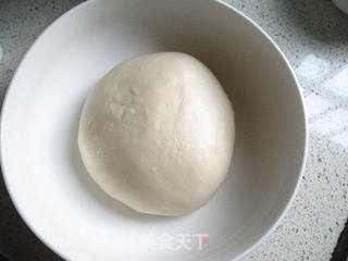 奶酪吐司的做法步骤:3