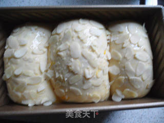 奶酪吐司的做法步骤:10