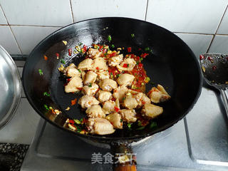 剁椒蒸鸡翅的做法步骤:10