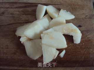 韩国泡菜的做法步骤:8
