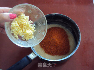 韩国泡菜的做法步骤:17