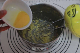 【番茄配方】法式焦糖香蕉派——感受秋天的味道的做法步骤:2