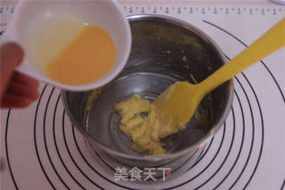 【番茄配方】法式焦糖香蕉派——感受秋天的味道的做法步骤:5