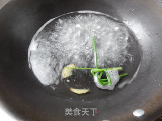 虾仁蔬菜沙拉的做法步骤:4