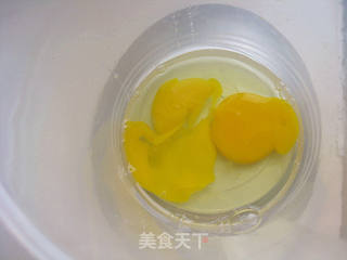 椰香南瓜派的做法步骤:10