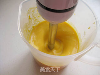 椰香南瓜派的做法步骤:12
