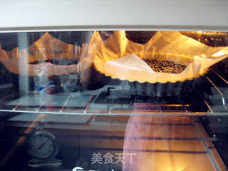 椰香南瓜派的做法步骤:16