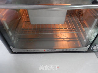 酸奶吐司的做法步骤:10