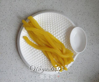 基础寿司的做法步骤:4