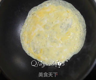 基础寿司的做法步骤:6