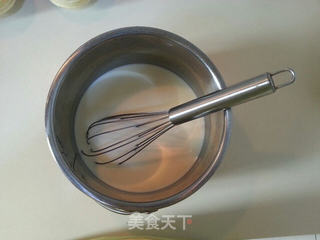 葡式蛋挞的做法步骤:4