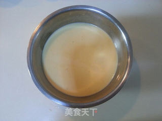 葡式蛋挞的做法步骤:6