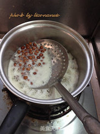肉臊土豆粉的做法步骤:5