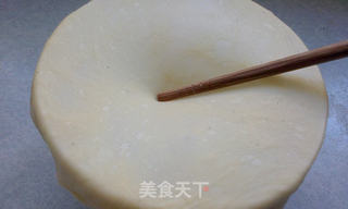 奶酪吐司的做法步骤:11